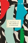 A Portrait of the Artist as a Young Man - James Joyce - 9780099573159
