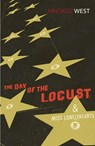 The Day of the Locust and Miss Lonelyhearts - Nathanael West - 9780099573166