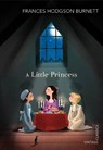 A Little Princess - Frances Hodgson Burnett - 9780099573722