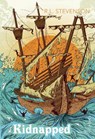 Kidnapped - R.L Stevenson - 9780099573739