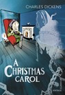A Christmas Carol - Charles Dickens - 9780099573753
