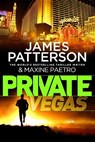 Private Vegas - James Patterson - 9780099574132