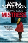 Mistress - James Patterson - 9780099574194