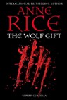 The Wolf Gift - Anne Rice - 9780099574828