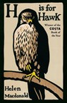 H is for Hawk - Helen Macdonald - 9780099575450