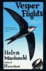 Vesper Flights - Helen Macdonald - 9780099575467