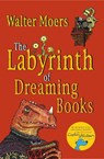 The Labyrinth of Dreaming Books - Walter Moers - 9780099578260