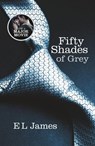 Fifty Shades of Grey - E L James - 9780099579939