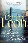 The Jewels of Paradise - Donna Leon - 9780099580270