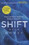 Shift - HOWEY,  Hugh - 9780099580478