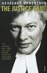 The Justice Game - Geoffrey Robertson - 9780099581918
