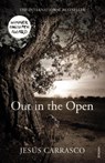 Out in the Open - Jesus Carrasco - 9780099582182