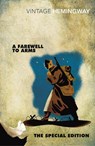 A Farewell to Arms: The Special Edition - Ernest Hemingway - 9780099582564