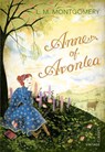Anne of Avonlea - L. M. Montgomery - 9780099582656