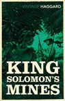 King Solomon's Mines - Rider Haggard - 9780099582823