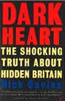 Dark Heart - Nick Davies - 9780099583011