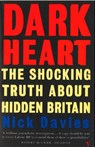 Dark Heart - Nick Davies - 9780099583011