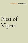 Nest of Vipers - Gladys Mitchell - 9780099583998