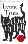 Cat out of hell - lynne truss - 9780099585336