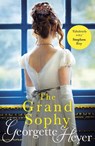 The Grand Sophy - Georgette Heyer - 9780099585541