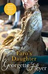 Faro's Daughter - Georgette Heyer - 9780099585589