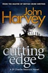 Cutting Edge - John Harvey - 9780099585688