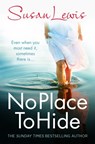 No Place to Hide - Susan Lewis - 9780099586494