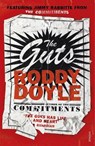 The Guts - Roddy Doyle - 9780099587132