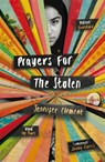 Prayers for the Stolen - Jennifer Clement - 9780099587590