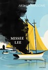 Missee Lee - Arthur Ransome - 9780099589426