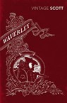 Waverley - Sir Walter Scott - 9780099589631