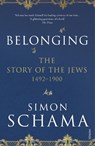Belonging - Simon Schama - 9780099590064