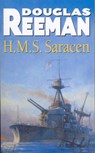 H.M.S Saracen - Douglas Reeman - 9780099591573
