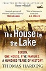 The House by the Lake - Thomas Harding - 9780099592044