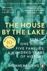 The House by the Lake - Thomas Harding - 9780099592044