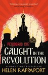 Caught in the Revolution - Helen Rappaport - 9780099592426