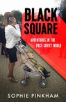 Black Square - PINKHAM,  Sophie - 9780099592440