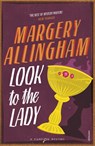 Look To The Lady - Margery Allingham - 9780099593522