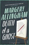 Death of a Ghost - Margery Allingham - 9780099593539