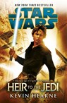 Star Wars: Heir to the Jedi - Kevin Hearne - 9780099594277