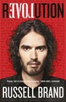 Revolution - Russell (Author) Brand - 9780099594932
