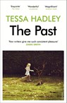 The Past - Tessa Hadley - 9780099597469