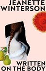 Written on the Body - Jeanette Winterson - 9780099598275