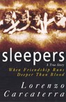 Sleepers - Lorenzo Carcaterra - 9780099628712