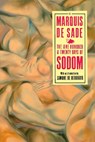 The 120 Days Of Sodom - Marquis De Sade - 9780099629603