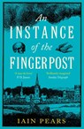An Instance of the Fingerpost - Iain Pears - 9780099751816