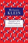 Narrative of a Child Analysis - Melanie Klein - 9780099752714