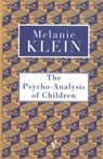 The Psycho-Analysis of Children - Melanie Klein - 9780099752912