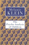 The Psycho-Analysis of Children - Melanie Klein - 9780099752912