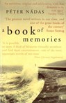 A Book Of Memories - Peter Nadas - 9780099766315